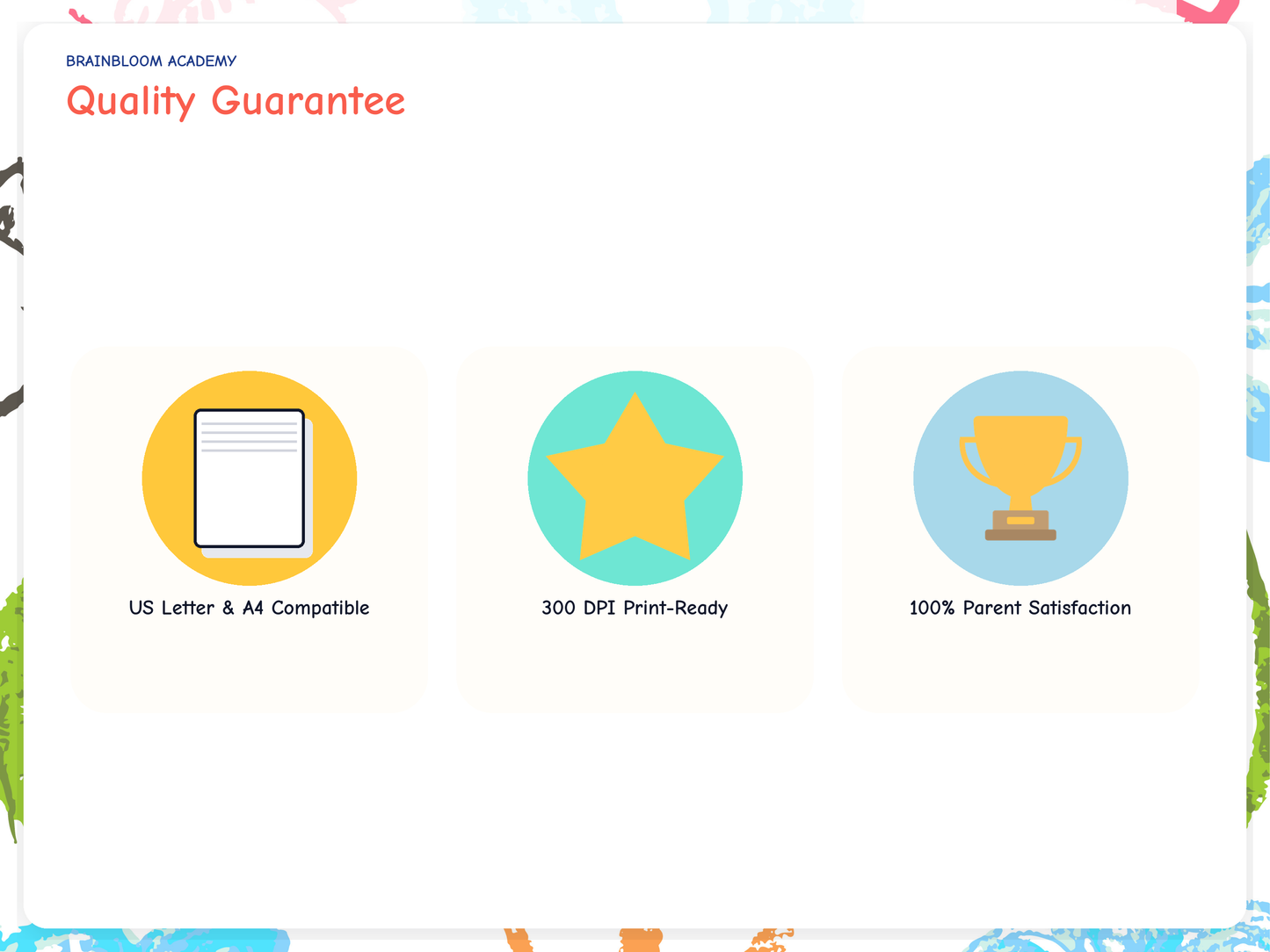 Math Mastery Workbook: Printable Logic & Math Activities for Kids (Grades 2-4, Ages 7-10)